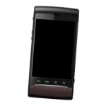 Lcd Frame Middle Chassis For Mifone Mia305 Black By - Maxbhi Com
