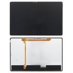 Lcd With Touch Screen For Lenovo Tab P12 Pro 5g Grey By - Maxbhi Com