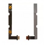 Power Button Flex Cable For Htc G18 Sensation Xe On Off Flex Pcb By - Maxbhi Com