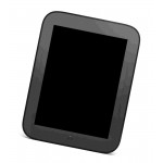 Lcd Frame Middle Chassis For Barnes And Noble Simple Touch Black By - Maxbhi Com
