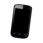 Lcd Frame Middle Chassis For Cherry Mobile Snap 2 0 Black By - Maxbhi Com