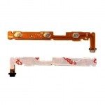 Power Button Flex Cable For Asus Memo Pad Hd7 8 Gb On Off Flex Pcb By - Maxbhi Com