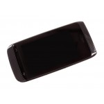 Volume Side Button Outer For Nokia Asha 3080 Gold By - Maxbhi Com