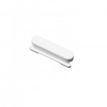 Power Button Outer For Magicon Q7 White By - Maxbhi Com