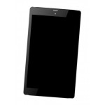 Volume Button Flex Cable For Micromax Canvas Tab P666 By - Maxbhi Com