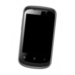 Lcd Frame Middle Chassis For Bsnlchampion Sm3513 Black By - Maxbhi Com