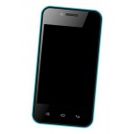 Lcd Frame Middle Chassis For Celkon Campus A355 Black By - Maxbhi Com