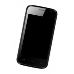 Lcd Frame Middle Chassis For Sansui Sa4031 Black By - Maxbhi Com