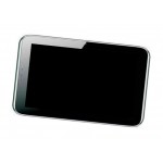 Lcd Frame Middle Chassis For Teracom Lofty Tz100 Black By - Maxbhi Com