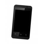 Lcd Frame Middle Chassis For Videocon Infinium Zest Lite Black By - Maxbhi Com