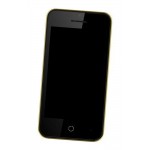 Power Button Flex Cable For Colors Mobile Xfactor X116 Power On Off Flex Pcb By - Maxbhi Com