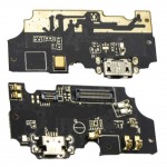 Charging Connector Flex Pcb Board For Asus Zenfone Selfie 32gb By - Maxbhi Com