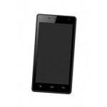 Lcd Frame Middle Chassis For Celkon Millennia Spark Blue By - Maxbhi Com