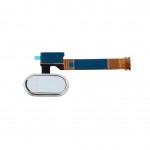 Home Button Complete For Meizu Pro 5 64gb Silver By - Maxbhi Com