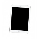 Lcd Frame Middle Chassis For Apple Ipad Pro 9 7 Wifi 256gb Rose Gold By - Maxbhi Com