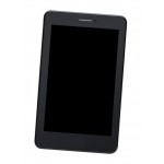 Lcd Frame Middle Chassis For Asus Fonepad 7 Dual Sim Grey By - Maxbhi Com