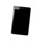 Lcd Frame Middle Chassis For Asus Fonepad Me 371mg Gold By - Maxbhi Com