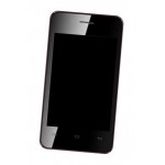 Lcd Frame Middle Chassis For Iball Andi 3 5kke Glory Black By - Maxbhi Com