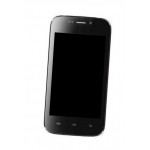 Lcd Frame Middle Chassis For Kenxinda K2 Black By - Maxbhi Com