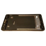 Lcd Frame Middle Chassis For Oukitel K4000 Pro White By - Maxbhi Com