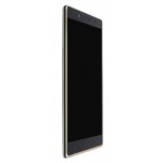 Power Button Flex Cable For Blu Pure Xl On Off Flex Pcb By - Maxbhi Com