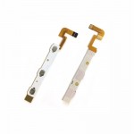 Volume Button Flex Cable For Asus Fonepad Me 371mg By - Maxbhi Com