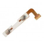 Volume Button Flex Cable For Oukitel K4000 Pro By - Maxbhi Com