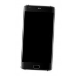 Fingerprint Sensor Flex Cable For Allcall Rio Black By - Maxbhi Com