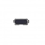 Home Button Outer For Allcall Rio Black By - Maxbhi Com