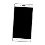 Lcd Frame Middle Chassis For Kenxinda R7 Gold By - Maxbhi Com