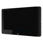 Lcd Frame Middle Chassis For Notion Ink Able 10 Black By - Maxbhi Com