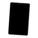 Lcd Frame Middle Chassis For Rdp Gravity G816 Black By - Maxbhi Com