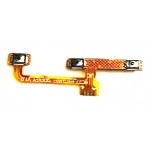 Volume Button Flex Cable For Allcall Rio By - Maxbhi Com