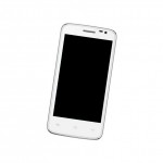 Volume Button Flex Cable For Micromax A77 Canvas Juice By - Maxbhi Com