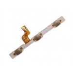 Volume Button Flex Cable For Vkworld Mix Plus By - Maxbhi Com