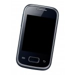 Home Button Complete For Samsung Gts5302b White By - Maxbhi Com