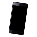 Volume Button Flex Cable For Micromax A350 Canvas Knight By - Maxbhi Com