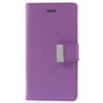 Flip Cover for Huawei Ascend P8max - Grey by Maxbhi.com