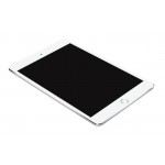 Lcd Frame Middle Chassis For Apple Ipad Mini 4 Wifi Cellular 16gb Black By - Maxbhi Com