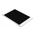 Lcd Frame Middle Chassis For Apple Ipad Mini 4 Wifi Cellular 16gb White By - Maxbhi Com
