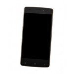 Lcd Frame Middle Chassis For Cubot X12 White By - Maxbhi Com