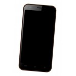 Lcd Frame Middle Chassis For Karbonn Titanium S200hd Black By - Maxbhi Com