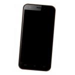 Lcd Frame Middle Chassis For Karbonn Titanium S200hd White By - Maxbhi Com