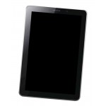 Lcd Frame Middle Chassis For Samsung Galaxy Tab 7 7 16gb Wifi P6810 White By - Maxbhi Com