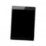 Lcd Frame Middle Chassis For Asus Zenpad S 8 0 White By - Maxbhi Com
