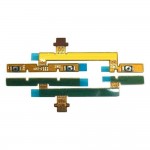 Power Button Flex Cable For Asus Zenpad S 8 0 On Off Flex Pcb By - Maxbhi Com