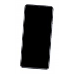 Fingerprint Sensor Flex Cable For Itel A49 Cyan By - Maxbhi Com