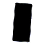 Fingerprint Sensor Flex Cable For Itel A49 White By - Maxbhi Com