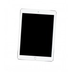 Lcd Frame Middle Chassis For Apple Ipad Pro 9 7 Wifi 128gb Grey By - Maxbhi Com