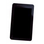 Lcd Frame Middle Chassis For Wishtel Ira Thing 2 Black By - Maxbhi Com